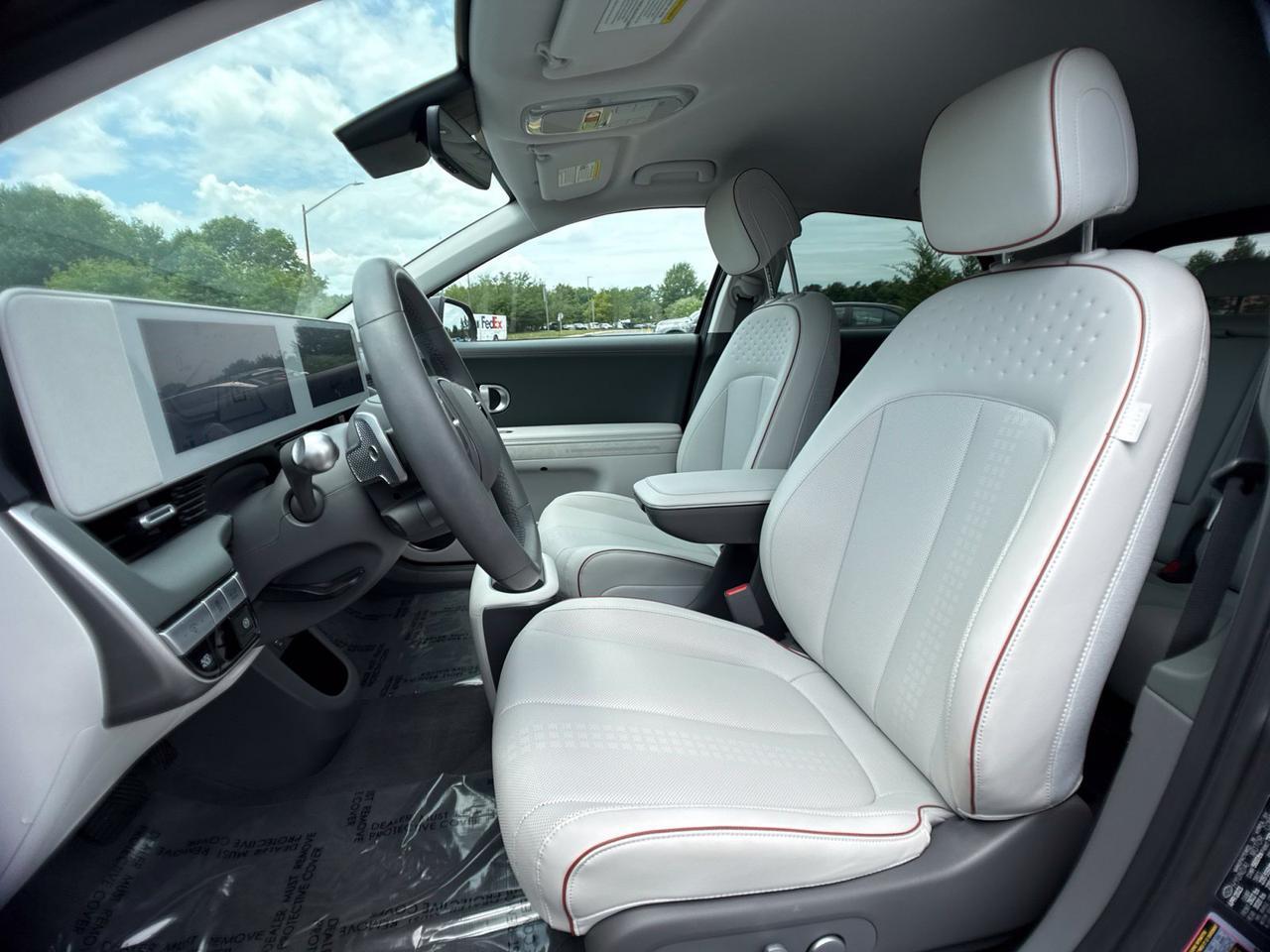 2023 Hyundai IONIQ 5 SEL Springfield VA