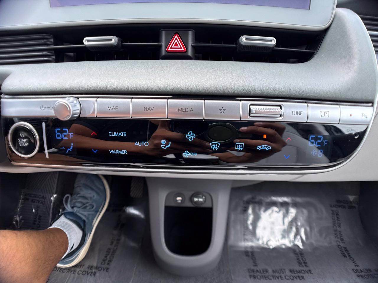 2023 Hyundai IONIQ 5 SEL Springfield VA