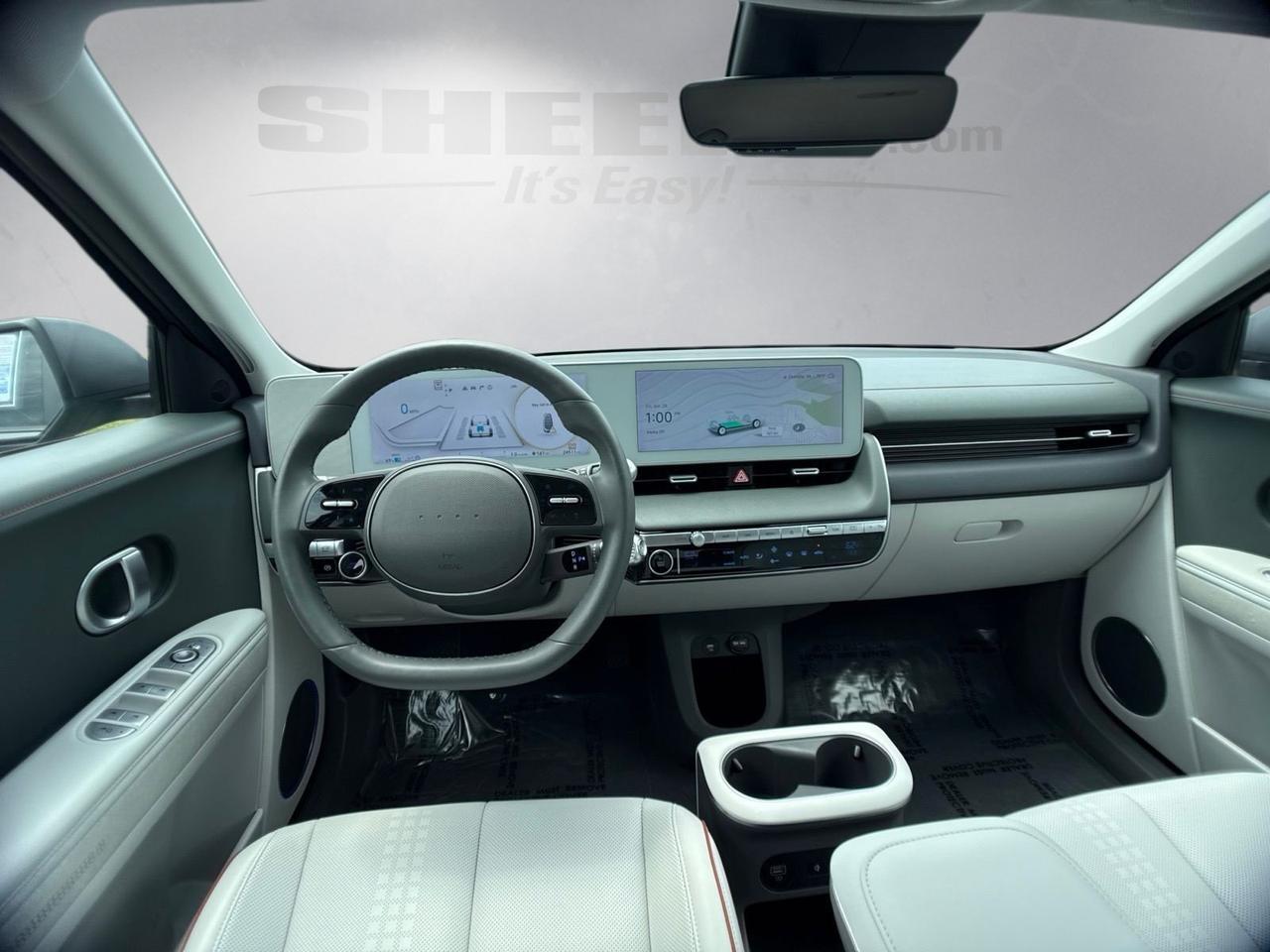 2023 Hyundai IONIQ 5 SEL Springfield VA