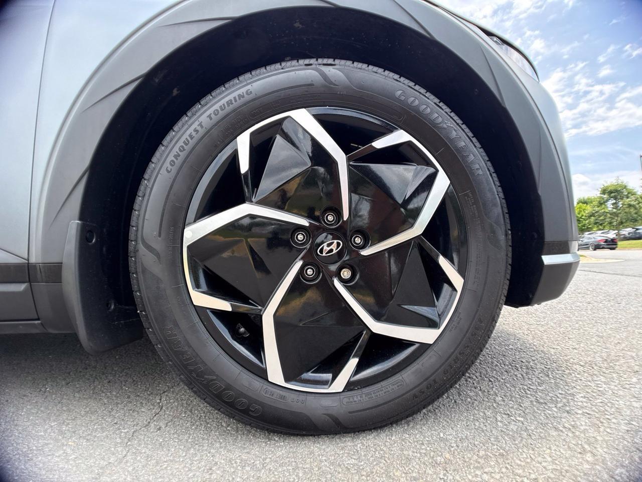 2023 Hyundai IONIQ 5 SEL Springfield VA