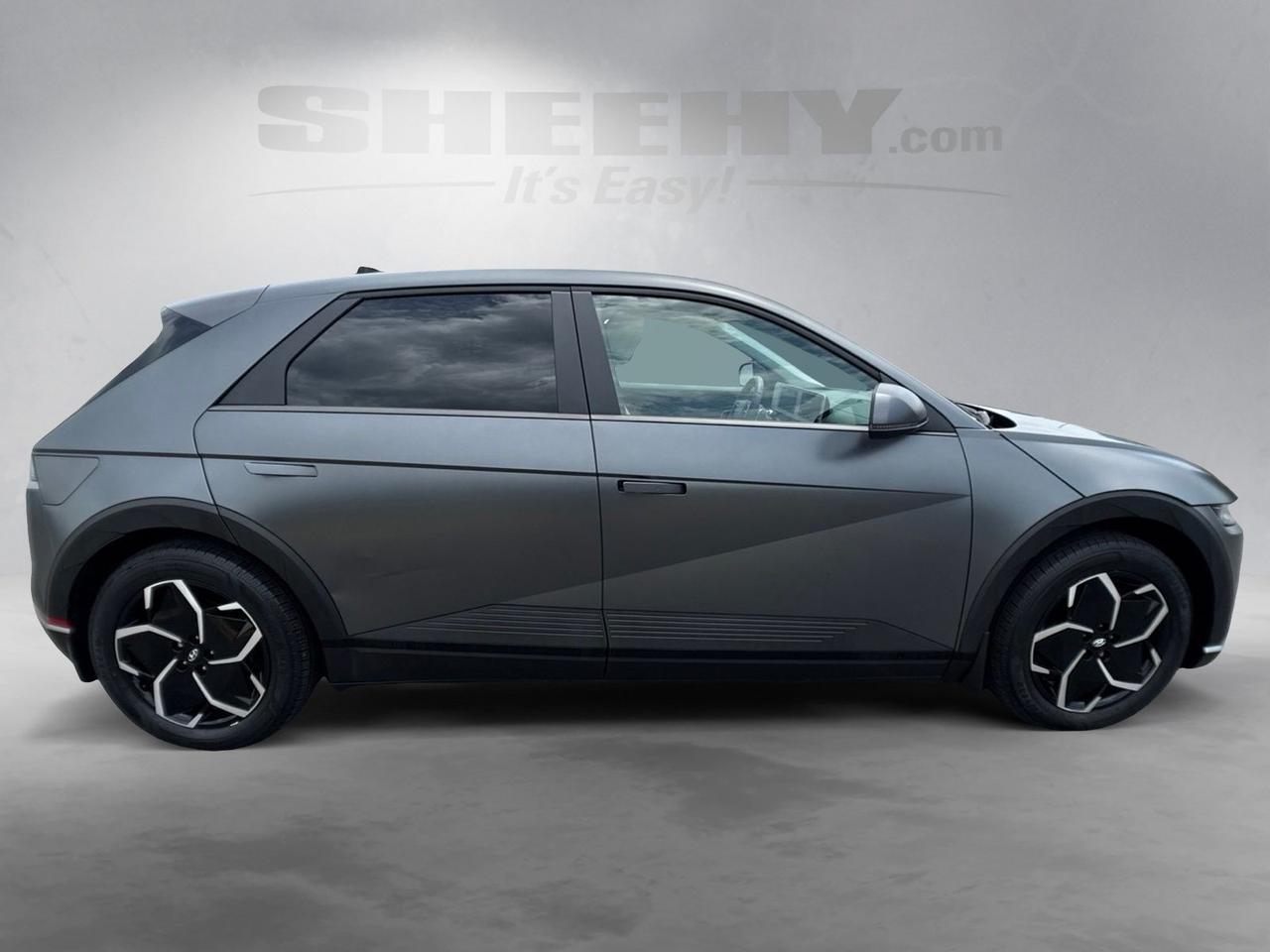 2023 Hyundai IONIQ 5 SEL Springfield VA