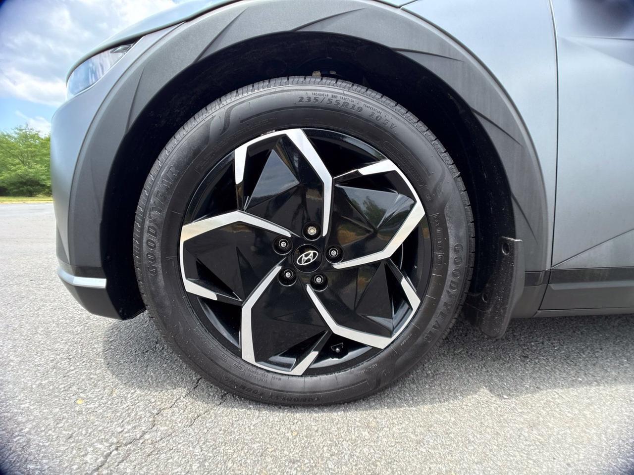 2023 Hyundai IONIQ 5 SEL Springfield VA