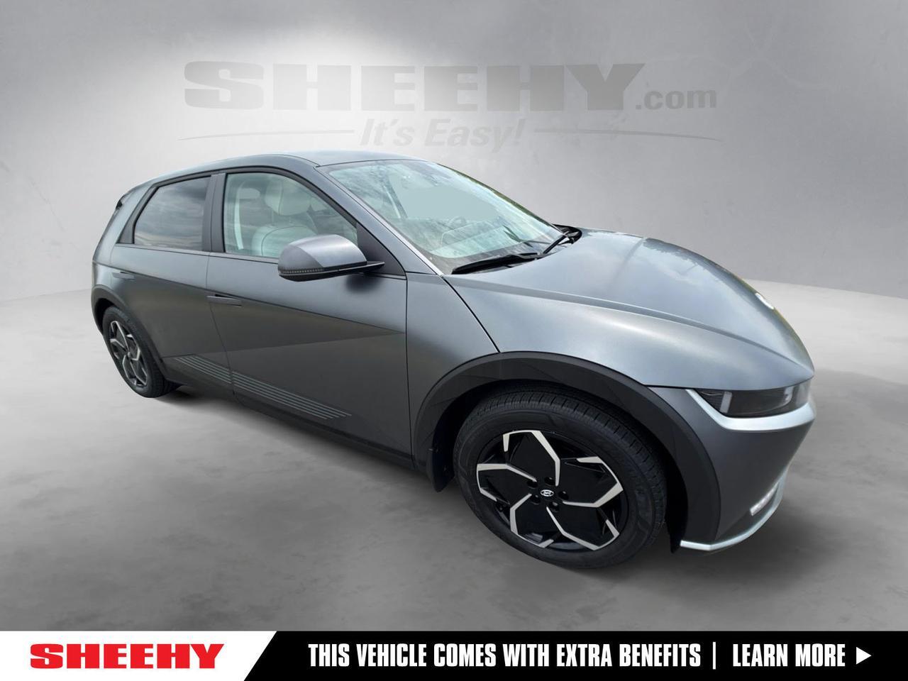 2023 Hyundai IONIQ 5