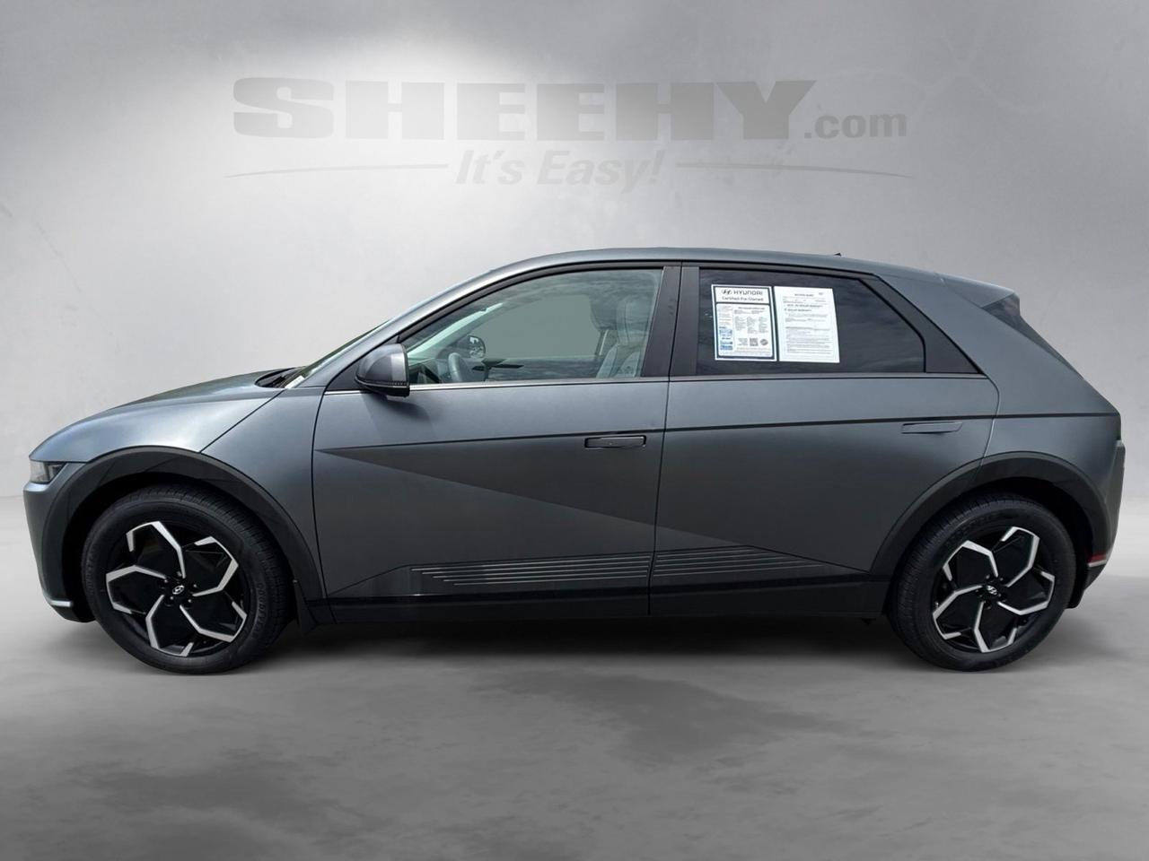 2023 Hyundai IONIQ 5 SEL Springfield VA