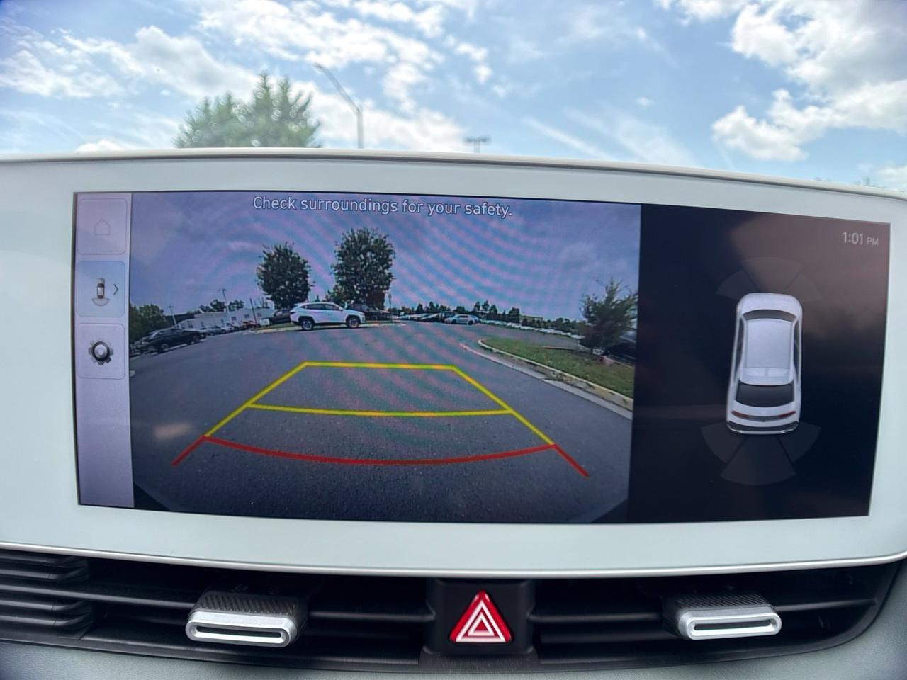 2023 Hyundai IONIQ 5 SEL Springfield VA