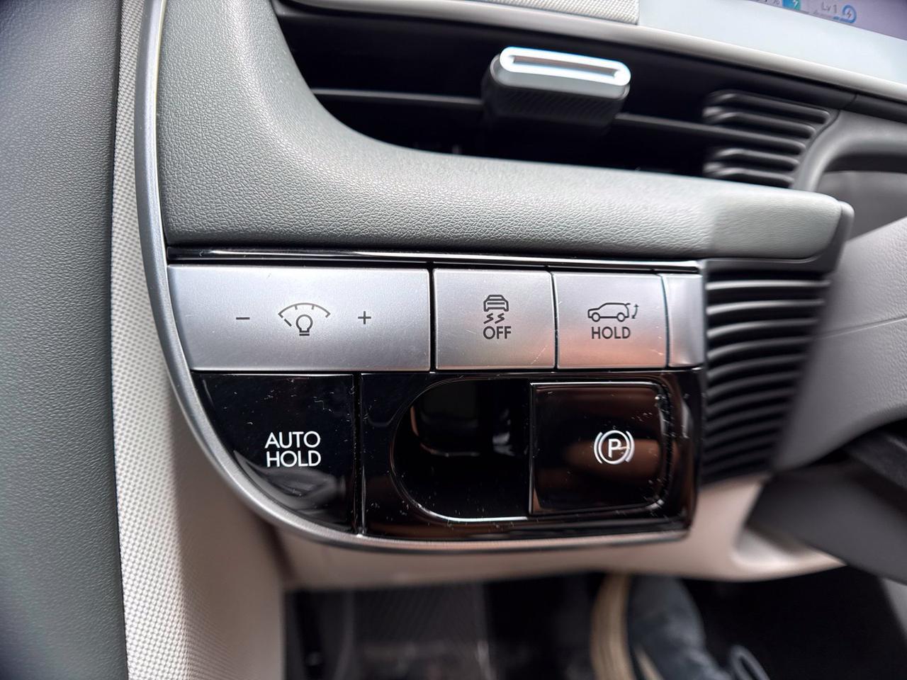 2023 Hyundai IONIQ 5 SEL Springfield VA