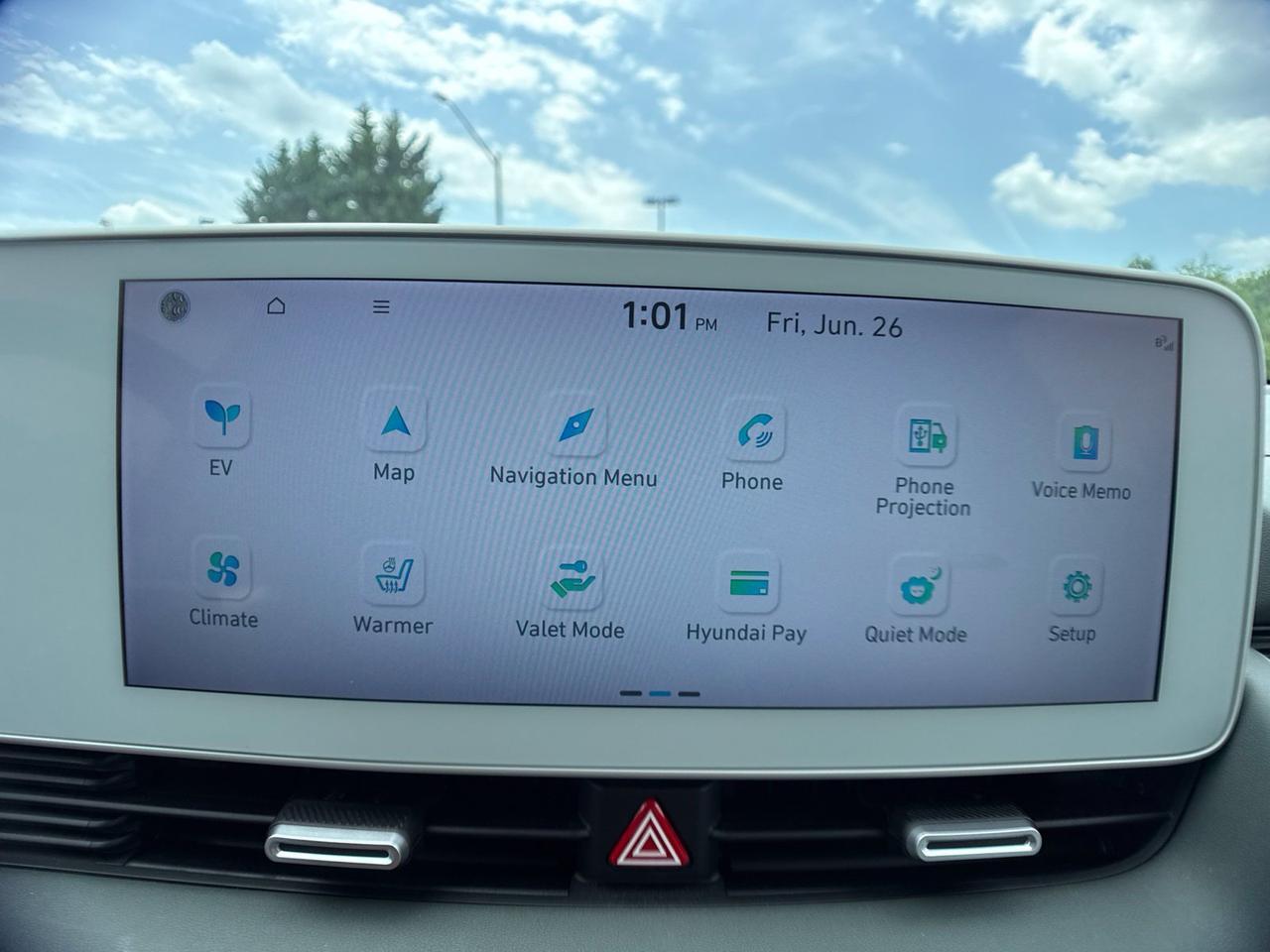 2023 Hyundai IONIQ 5 SEL Springfield VA