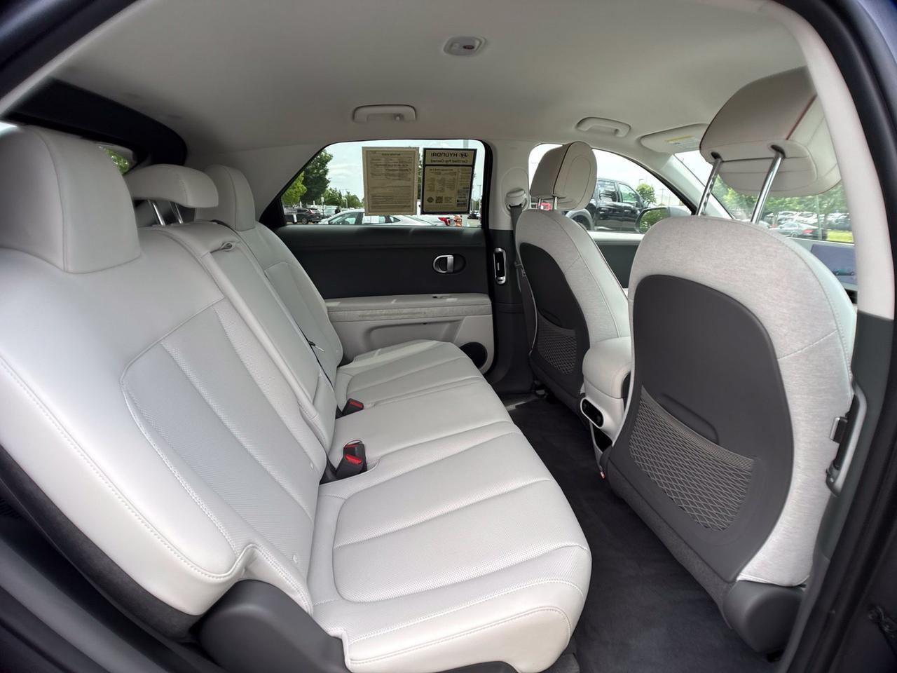 2023 Hyundai IONIQ 5 SEL Springfield VA