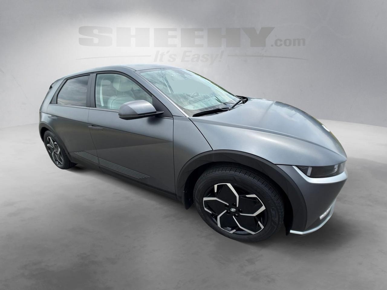 2023 Hyundai IONIQ 5 SEL Springfield VA