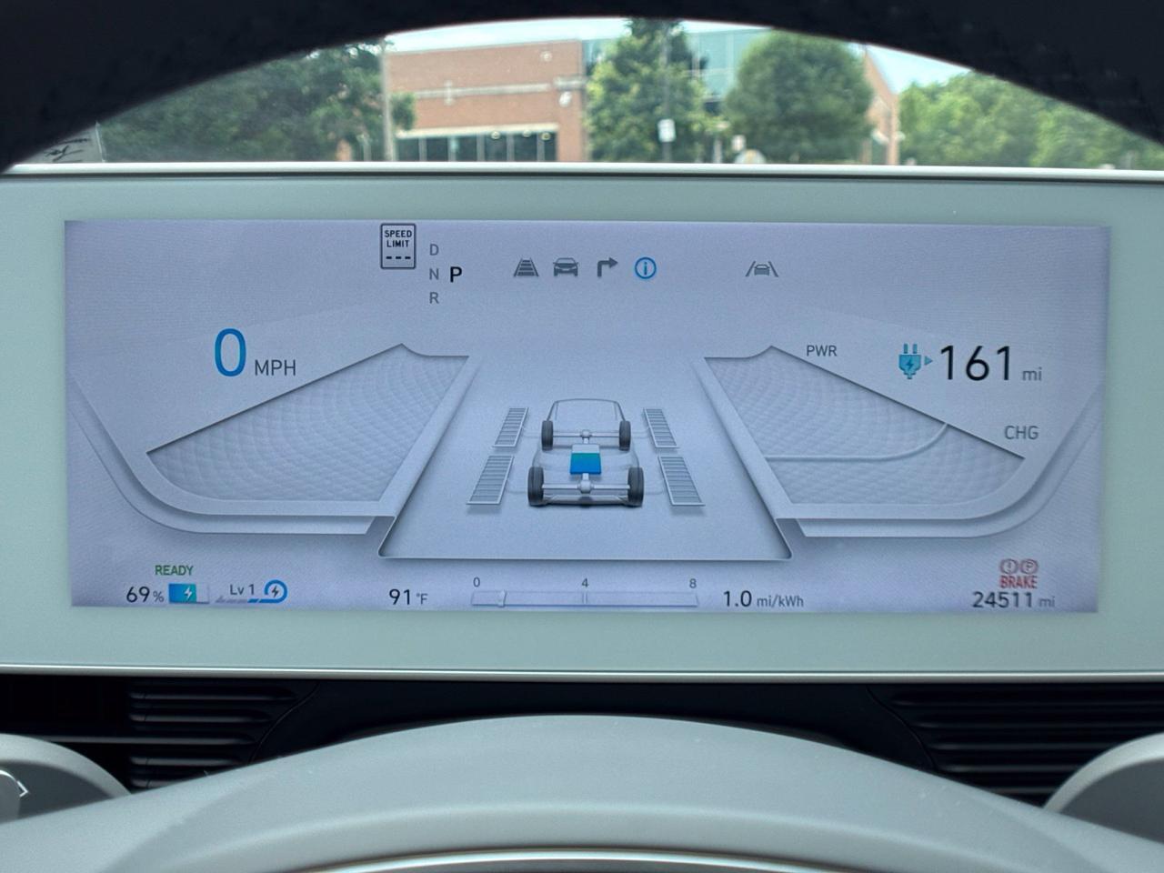 2023 Hyundai IONIQ 5 SEL Springfield VA