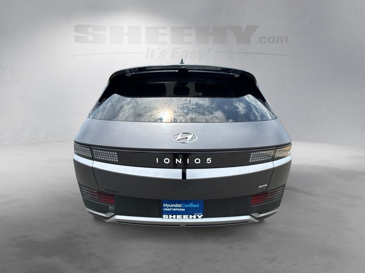 2023 Hyundai IONIQ 5 SEL Springfield VA