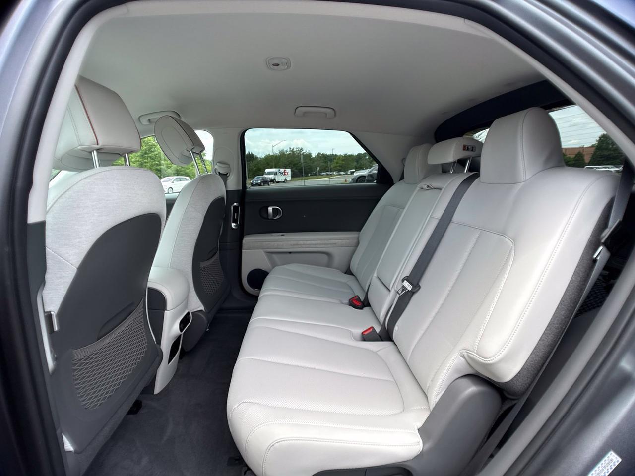 2023 Hyundai IONIQ 5 SEL Springfield VA