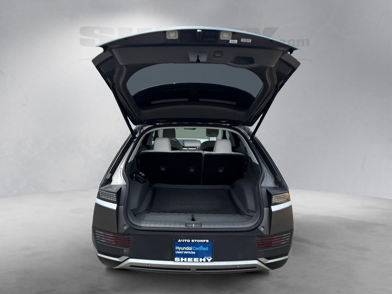 2023 Hyundai IONIQ 5 SEL Springfield VA
