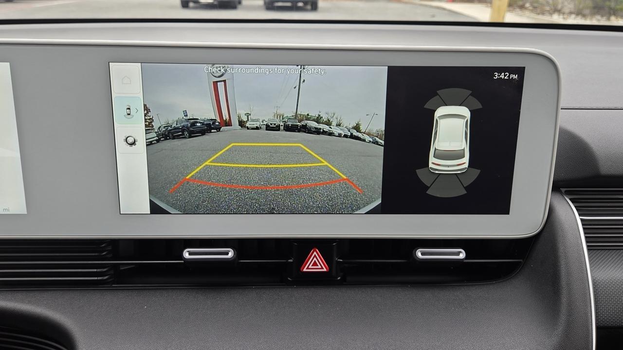 2023 Hyundai IONIQ 5 SEL Glen Burnie MD