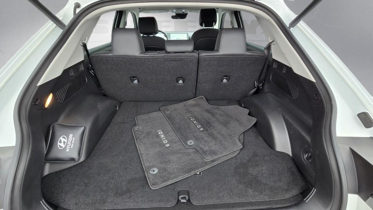 2023 Hyundai IONIQ 5 SEL Glen Burnie MD