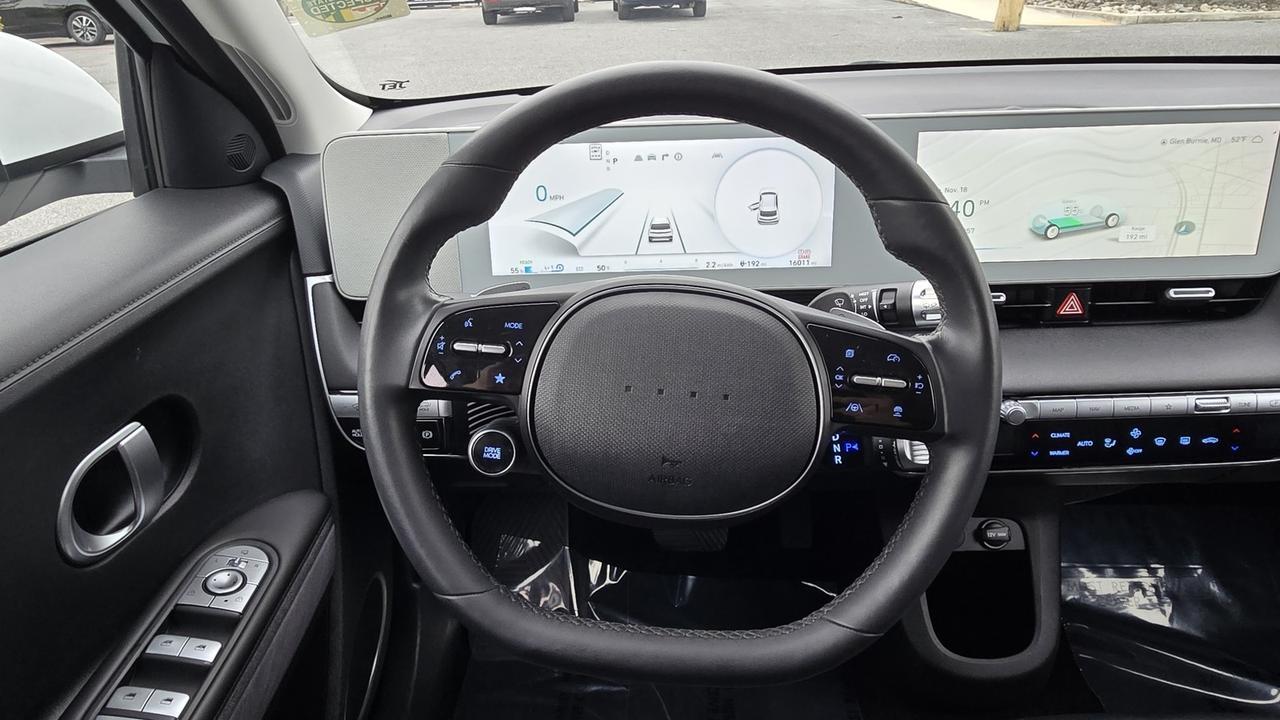 2023 Hyundai IONIQ 5 SEL Glen Burnie MD