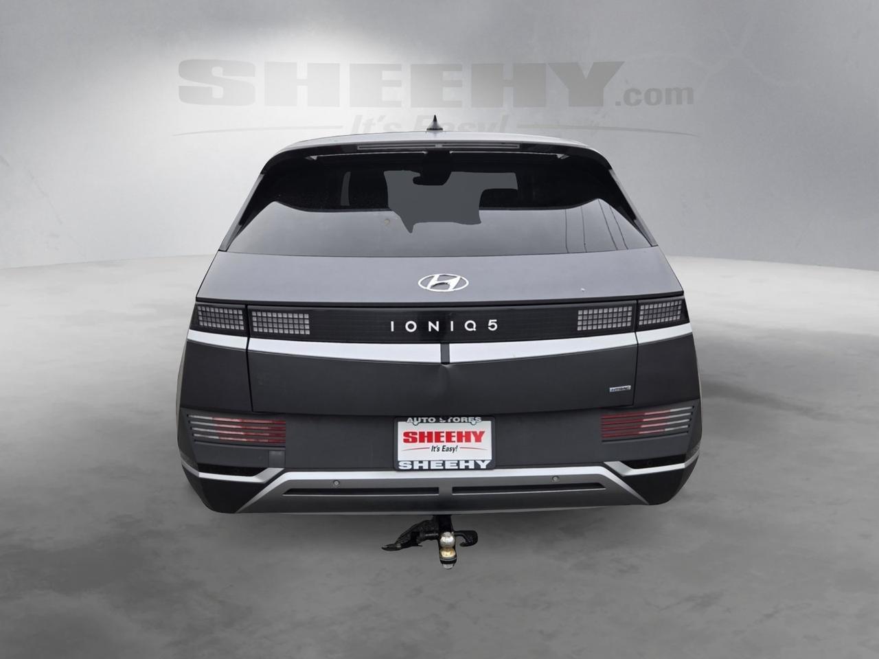 2023 Hyundai IONIQ 5 SEL Glen Burnie MD