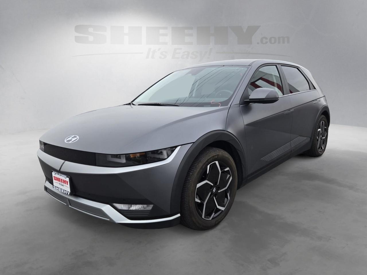 2023 Hyundai IONIQ 5 SEL Glen Burnie MD