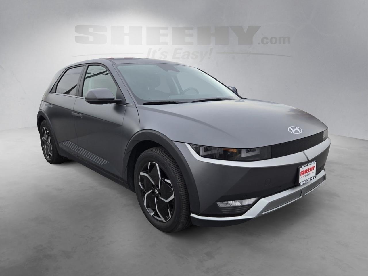 2023 Hyundai IONIQ 5 SEL Glen Burnie MD