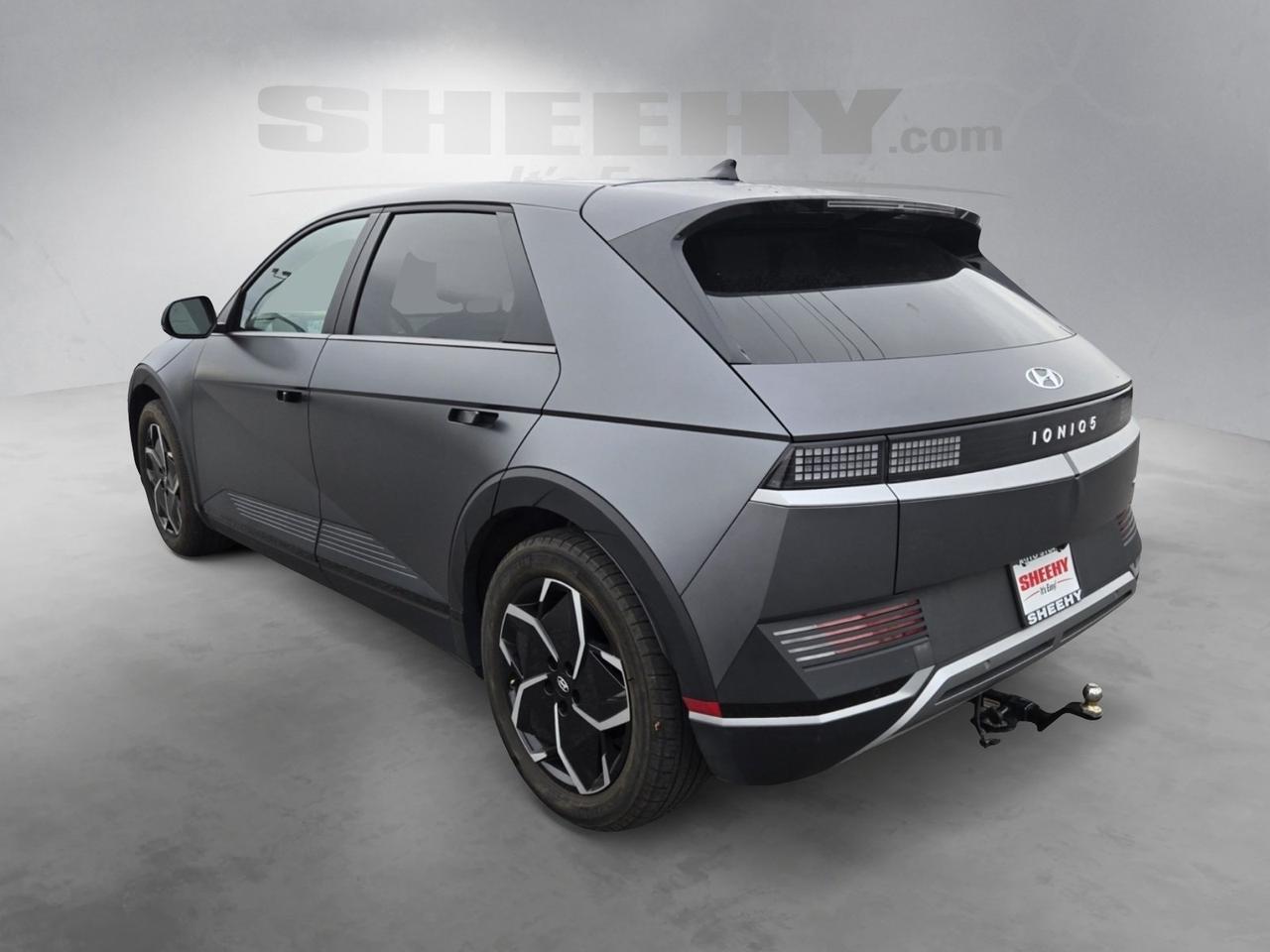 2023 Hyundai IONIQ 5 SEL Glen Burnie MD