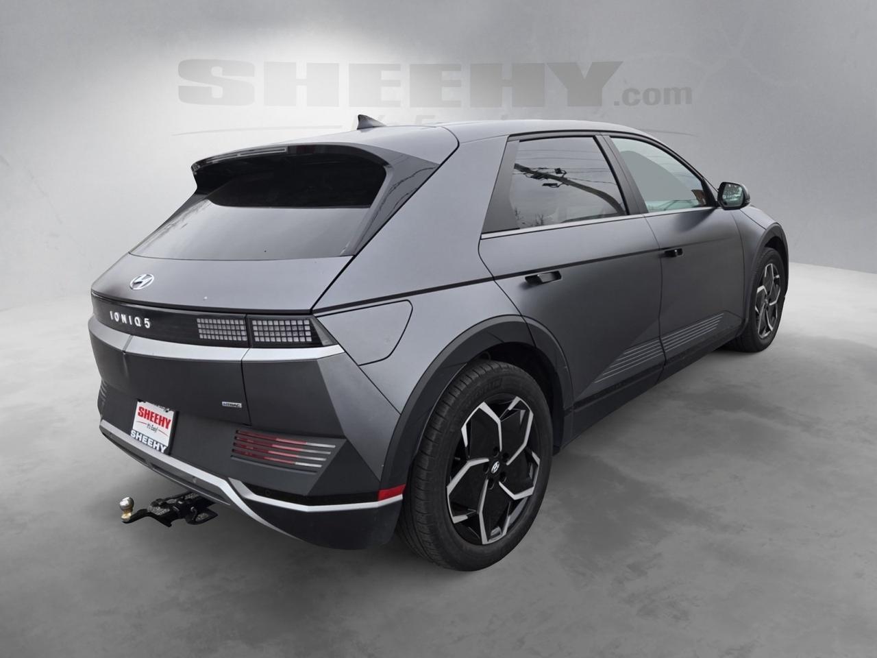 2023 Hyundai IONIQ 5 SEL Glen Burnie MD