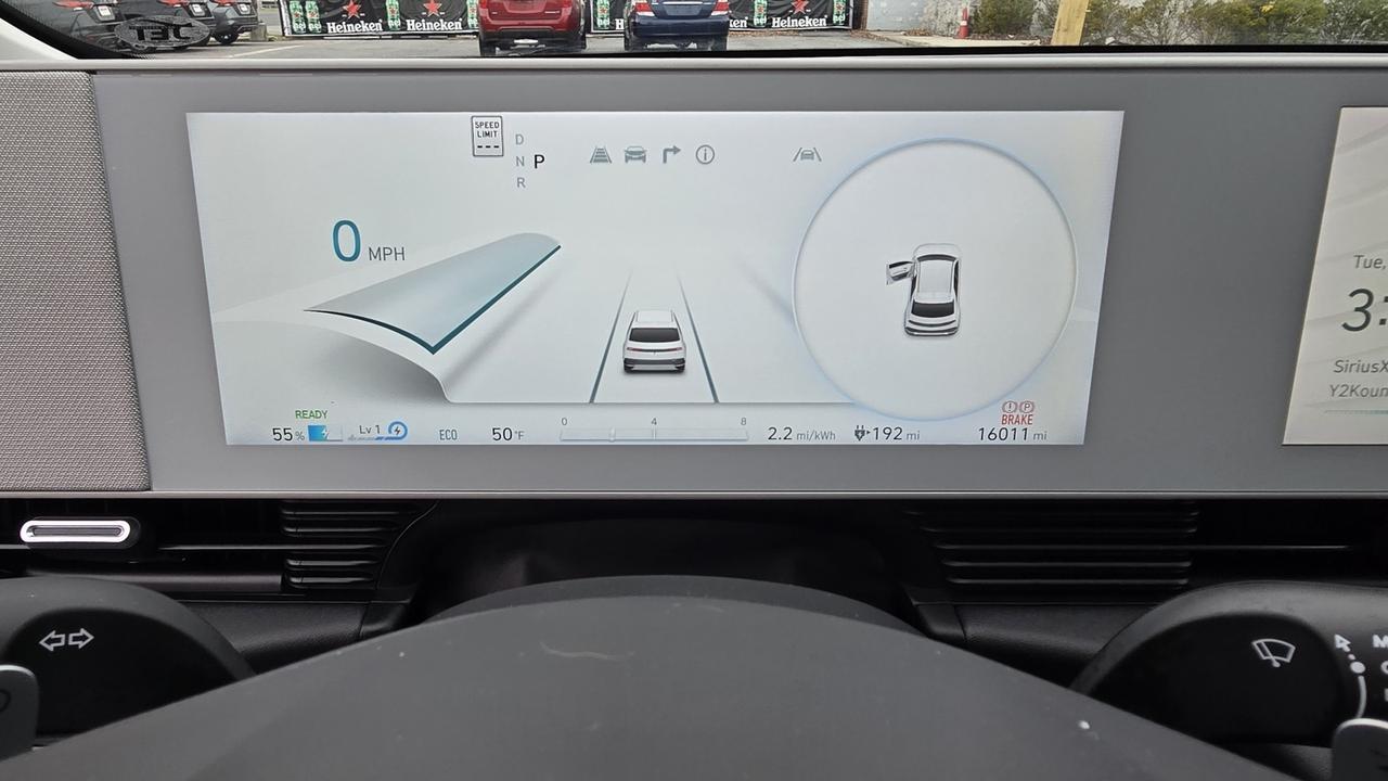 2023 Hyundai IONIQ 5 SEL Glen Burnie MD