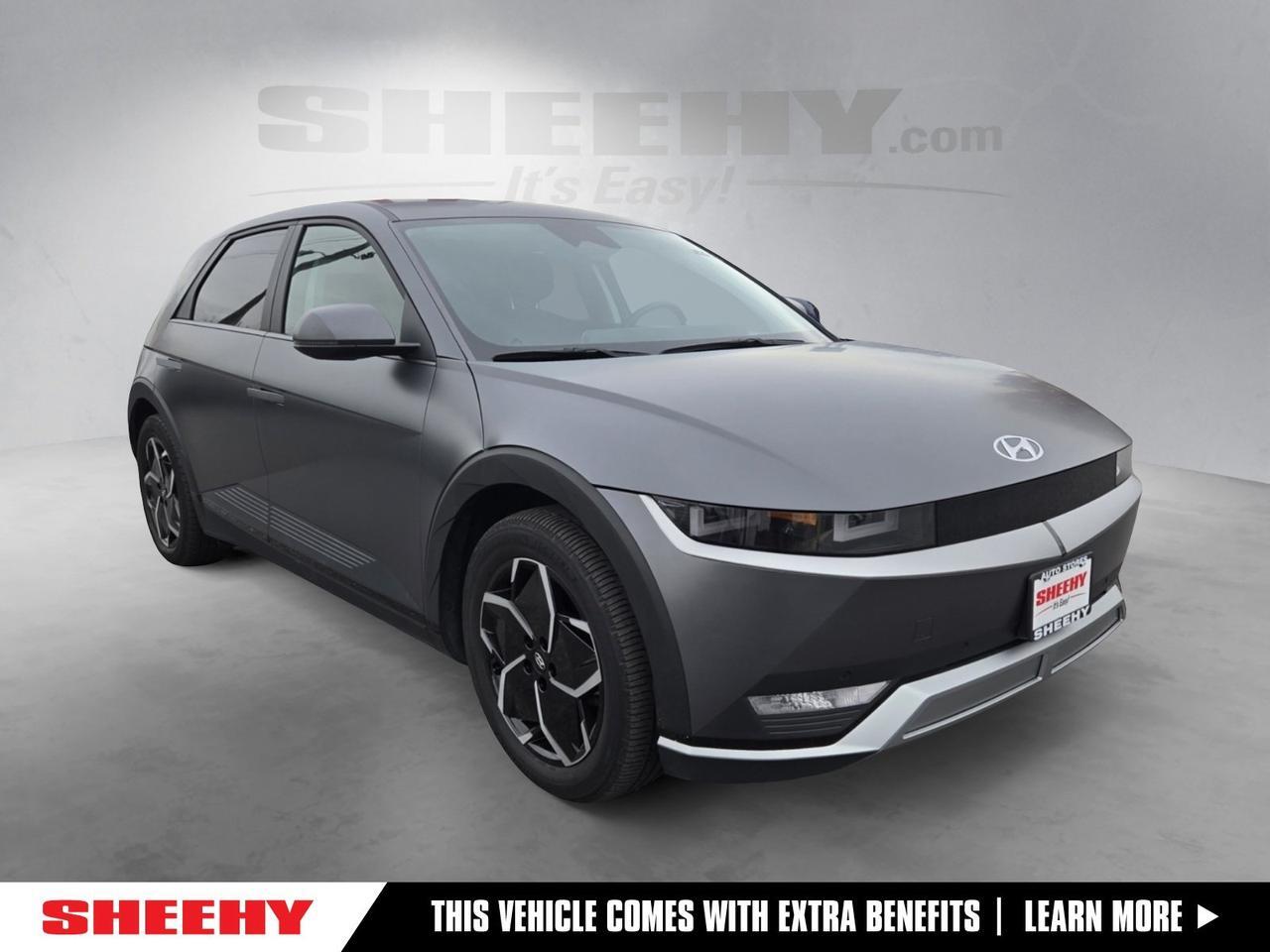 2023 Hyundai IONIQ 5