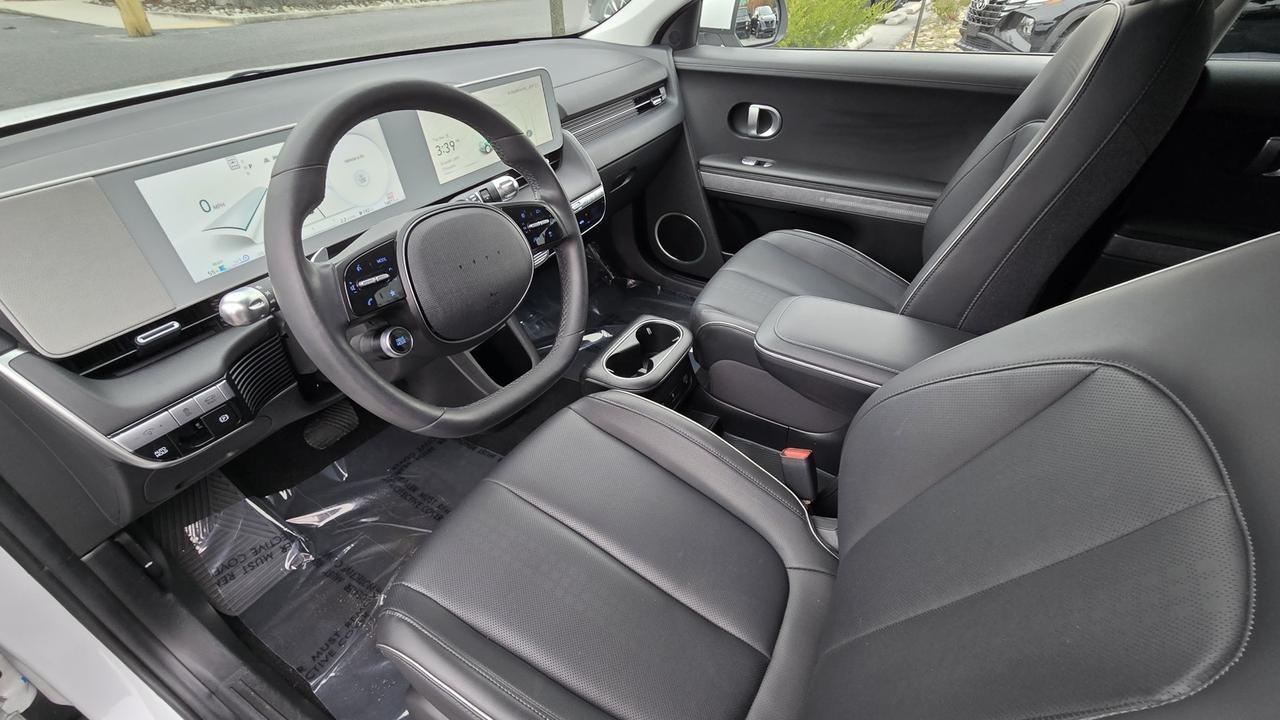 2023 Hyundai IONIQ 5 SEL Glen Burnie MD