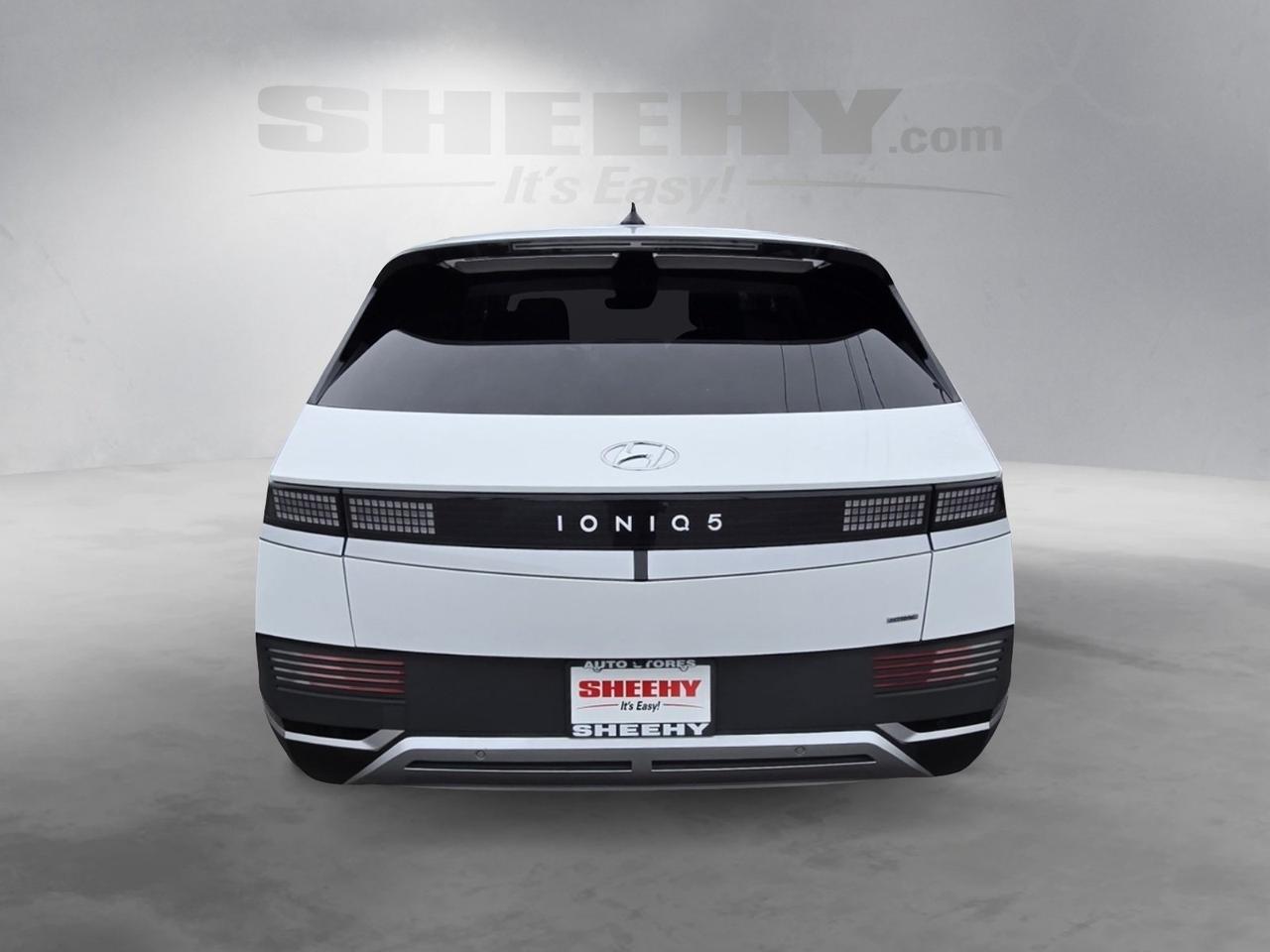 2023 Hyundai IONIQ 5 SEL Glen Burnie MD