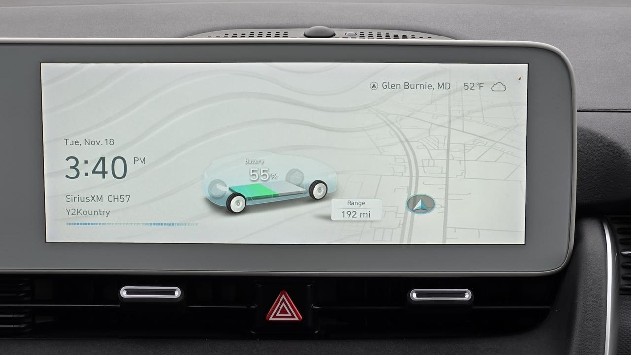 2023 Hyundai IONIQ 5 SEL Glen Burnie MD