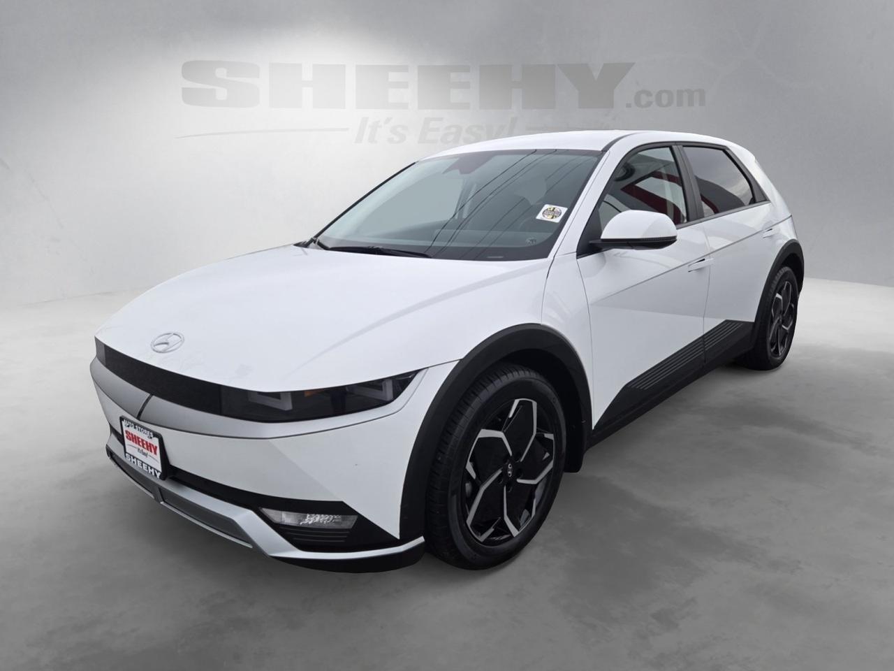 2023 Hyundai IONIQ 5 SEL Glen Burnie MD