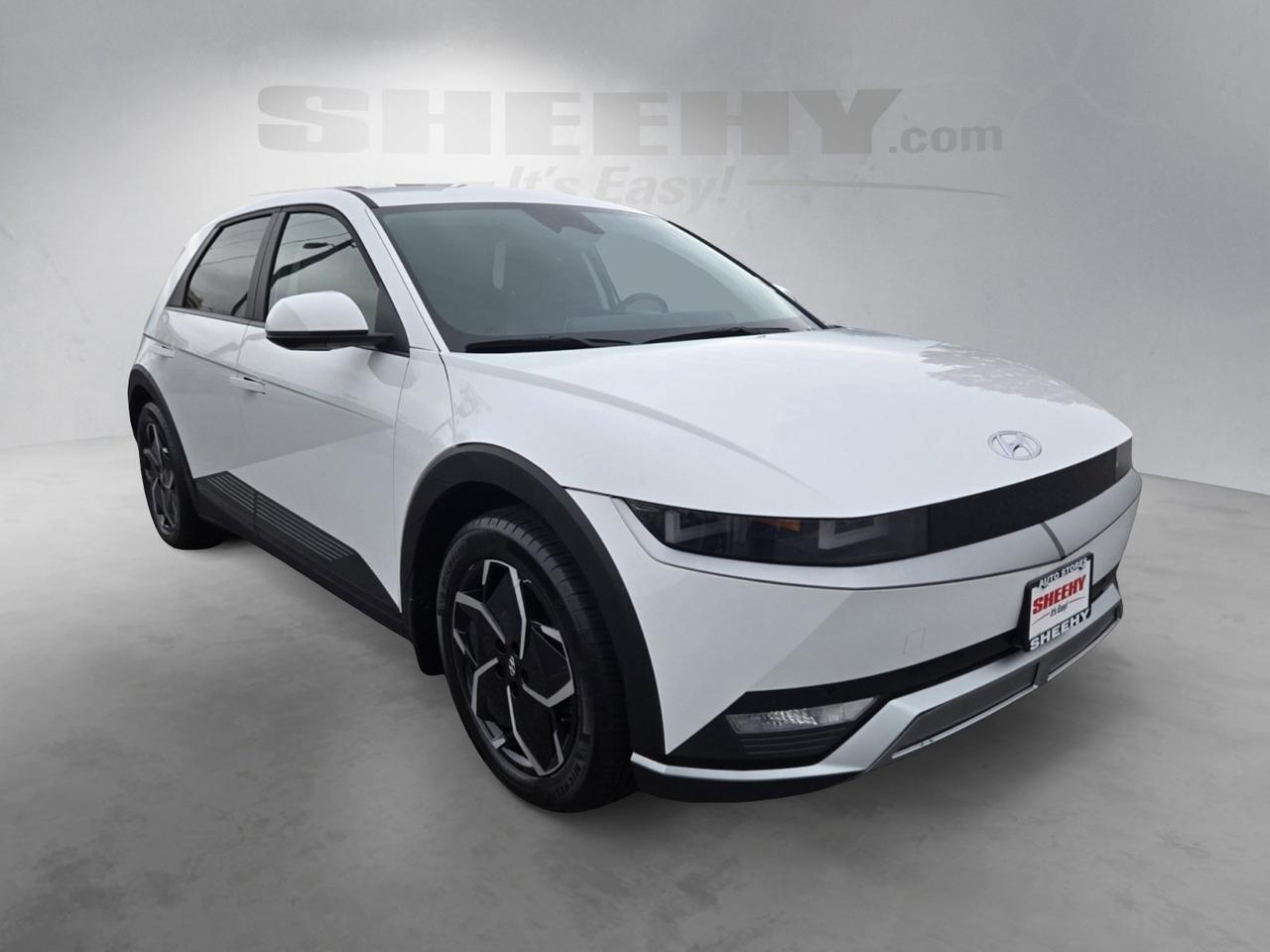 2023 Hyundai IONIQ 5 SEL Glen Burnie MD