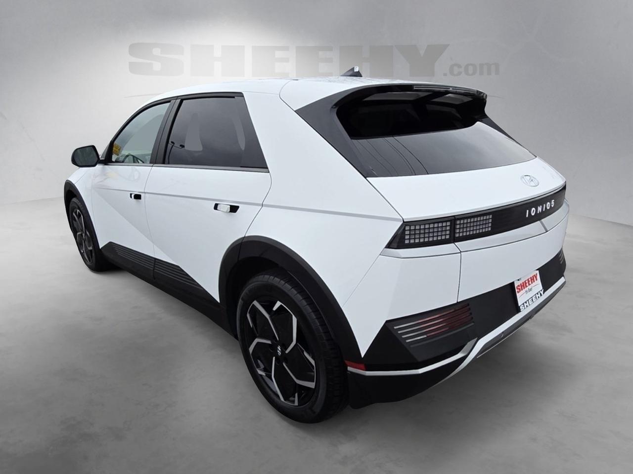 2023 Hyundai IONIQ 5 SEL Glen Burnie MD