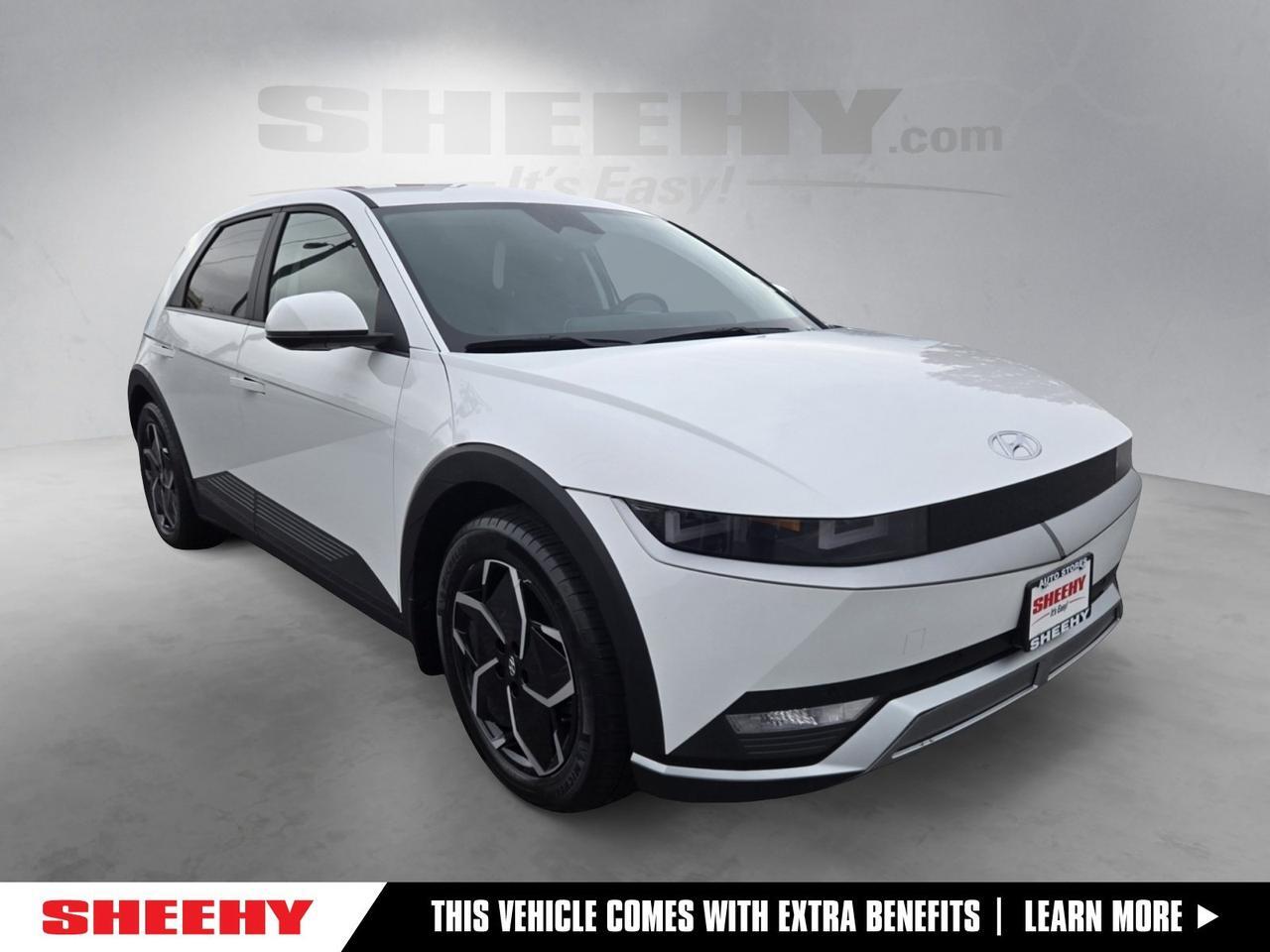 2023 Hyundai IONIQ 5 SEL Glen Burnie MD