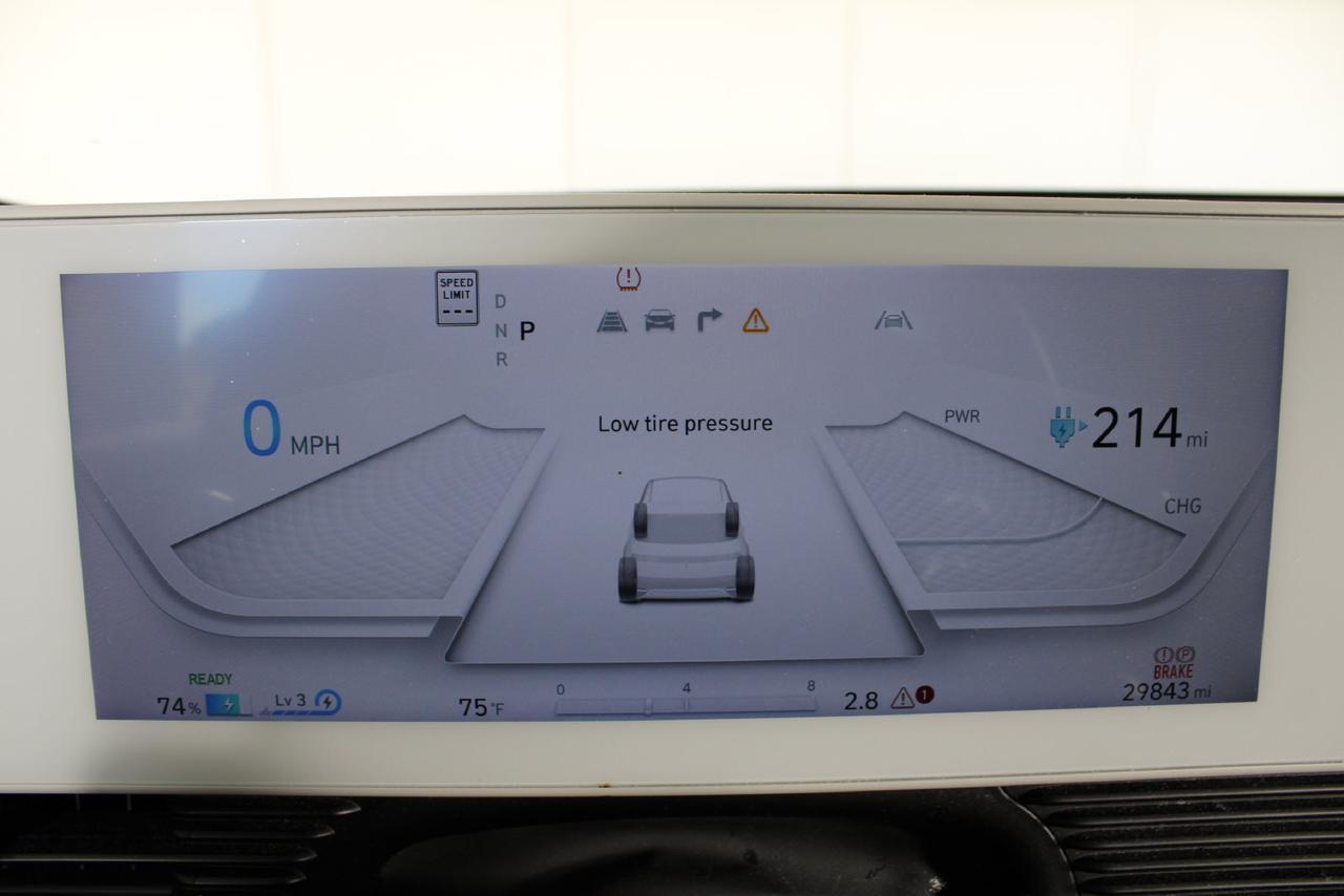 2023 Hyundai IONIQ 5 SEL Manassas VA