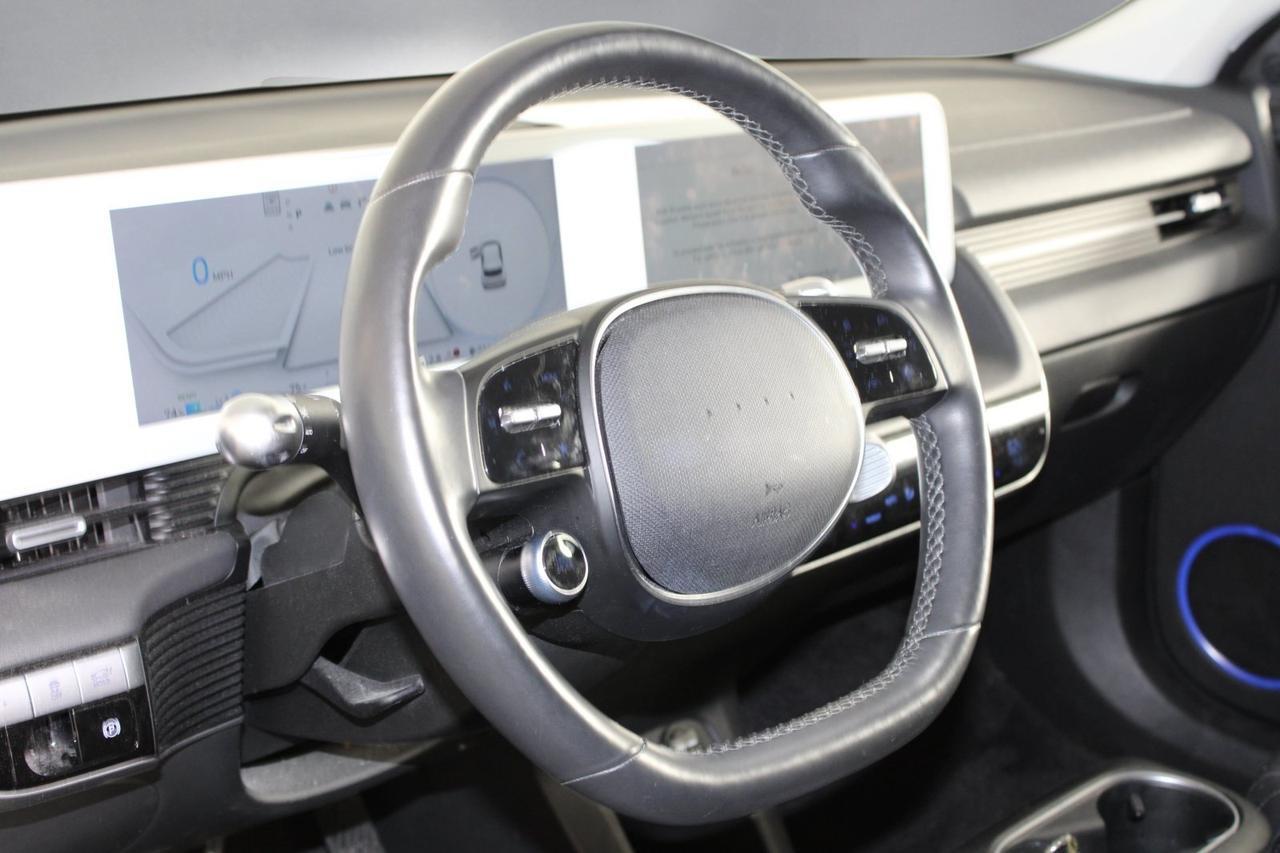 2023 Hyundai IONIQ 5 SEL Manassas VA