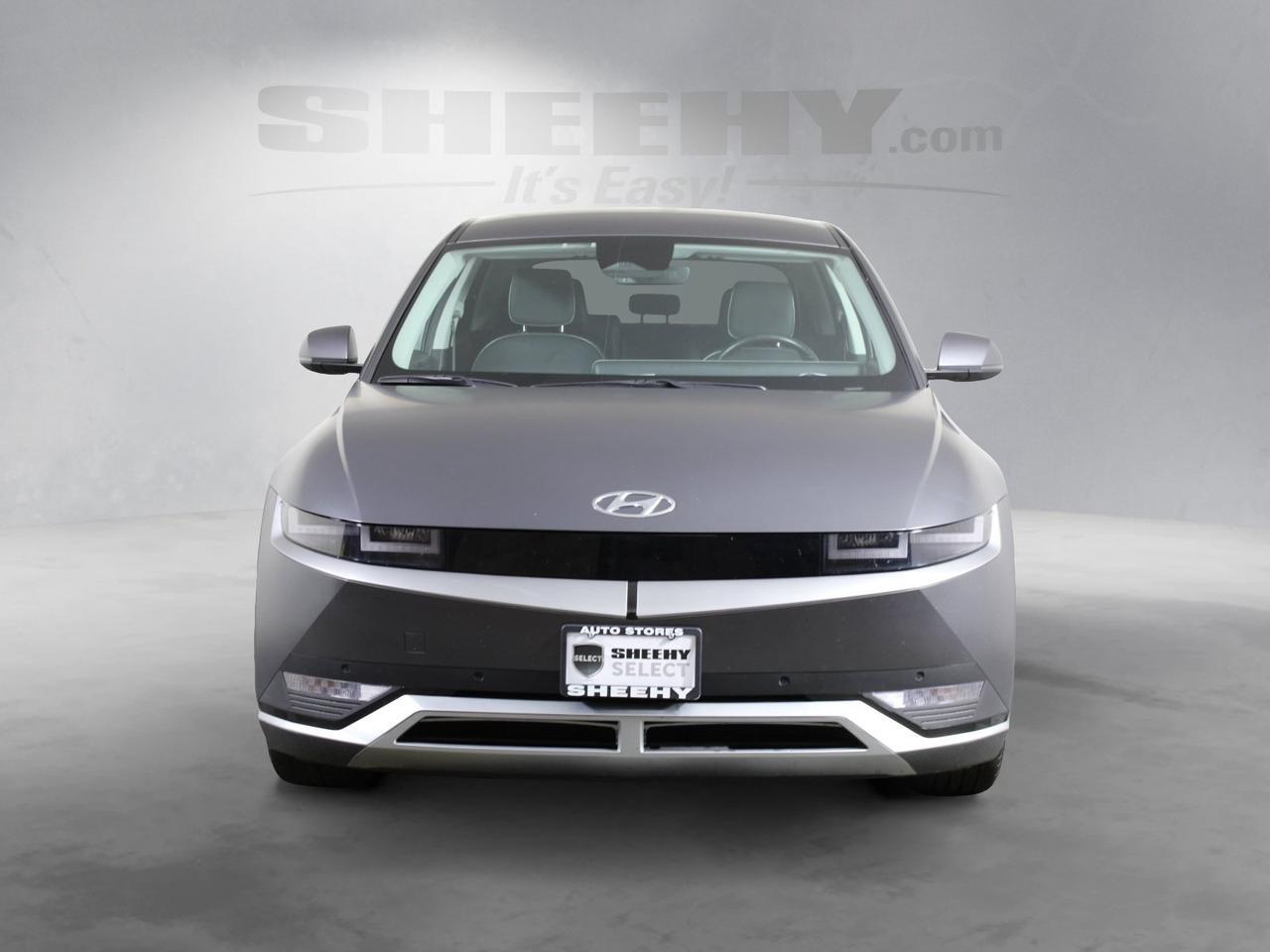 2023 Hyundai IONIQ 5 SEL Manassas VA