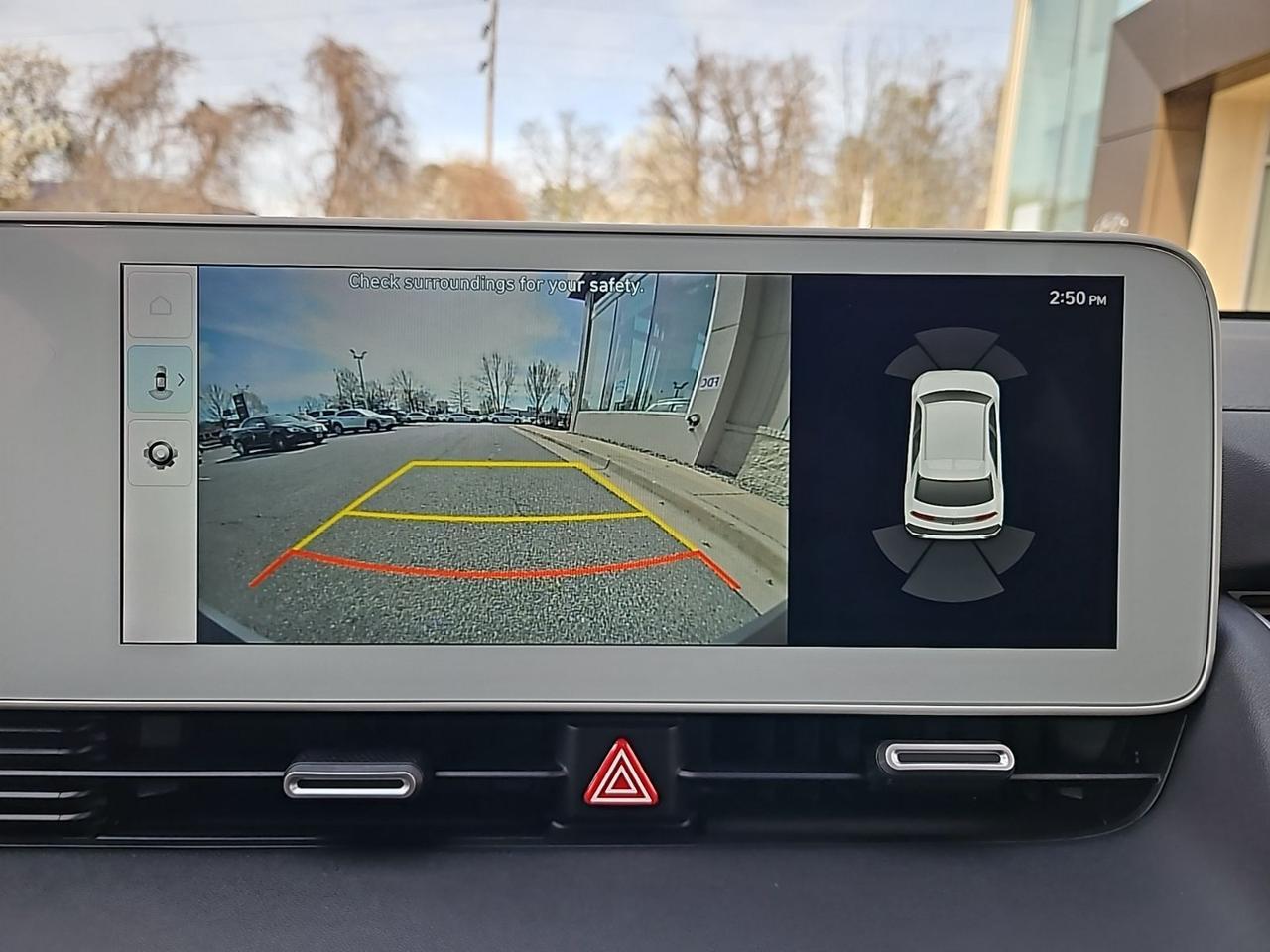 2023 Hyundai IONIQ 5 SEL Waldorf MD