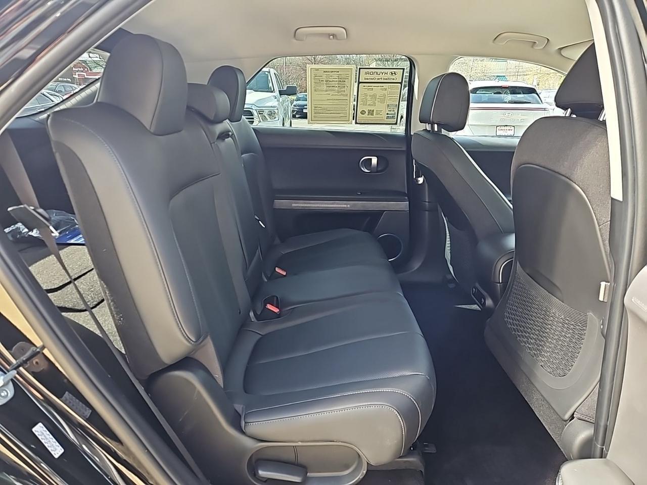 2023 Hyundai IONIQ 5 SEL Waldorf MD