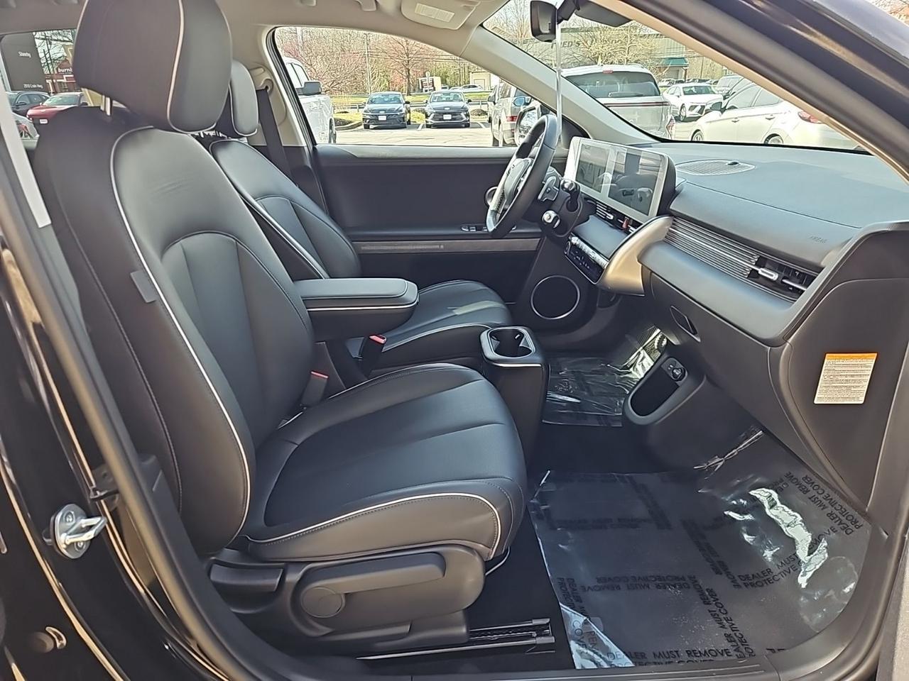 2023 Hyundai IONIQ 5 SEL Waldorf MD