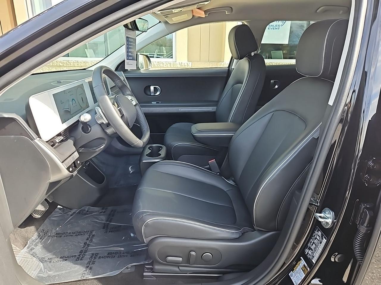 2023 Hyundai IONIQ 5 SEL Waldorf MD