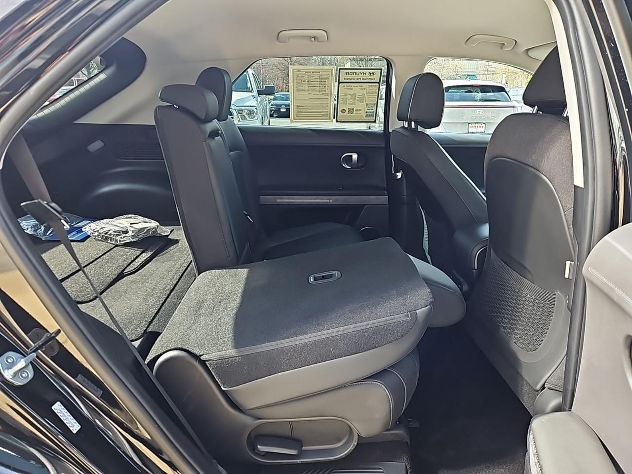 2023 Hyundai IONIQ 5 SEL Waldorf MD