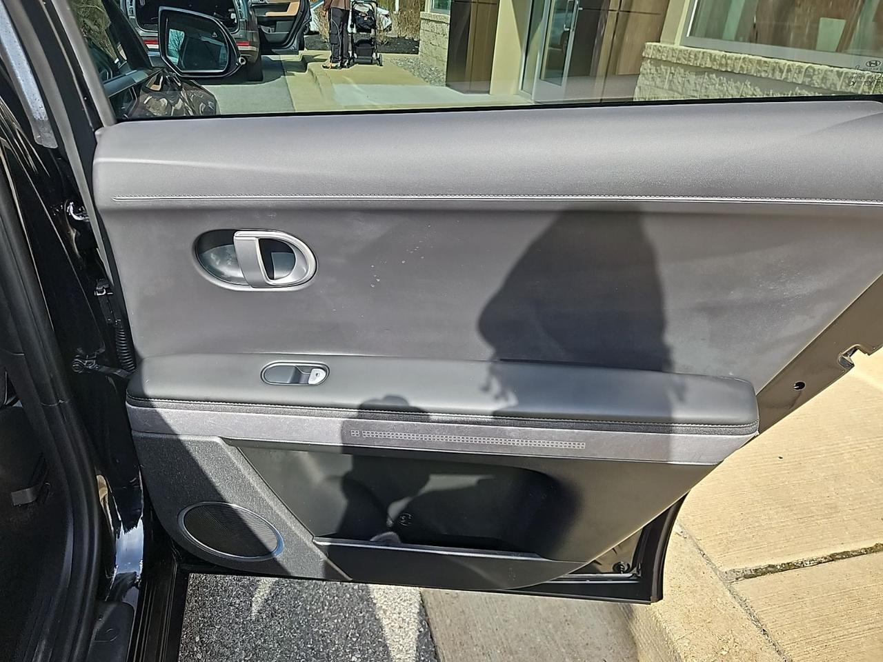 2023 Hyundai IONIQ 5 SEL Waldorf MD