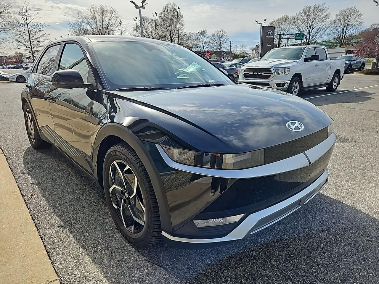 2023 Hyundai IONIQ 5