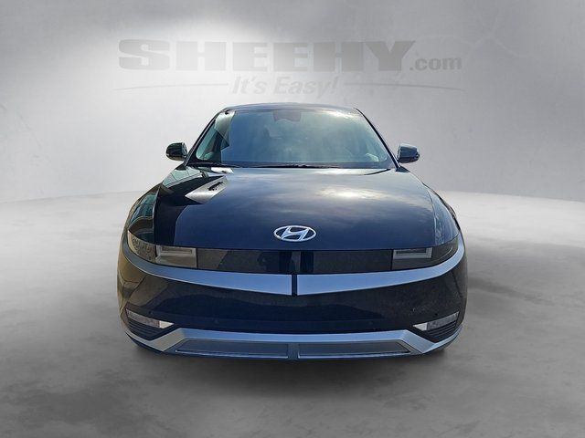 2023 Hyundai IONIQ 5 SEL Waldorf MD