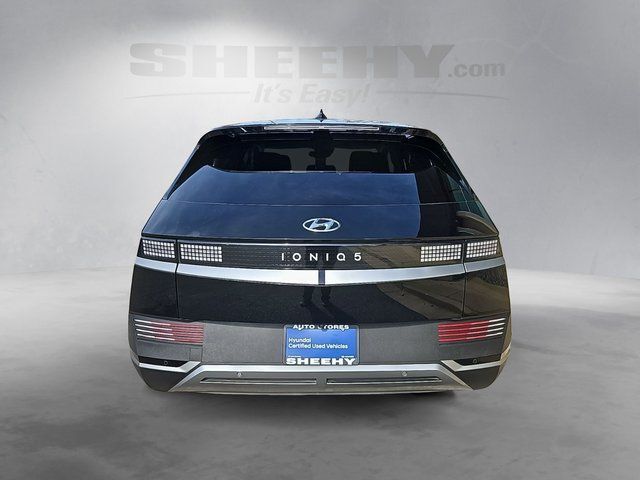 2023 Hyundai IONIQ 5 SEL Waldorf MD