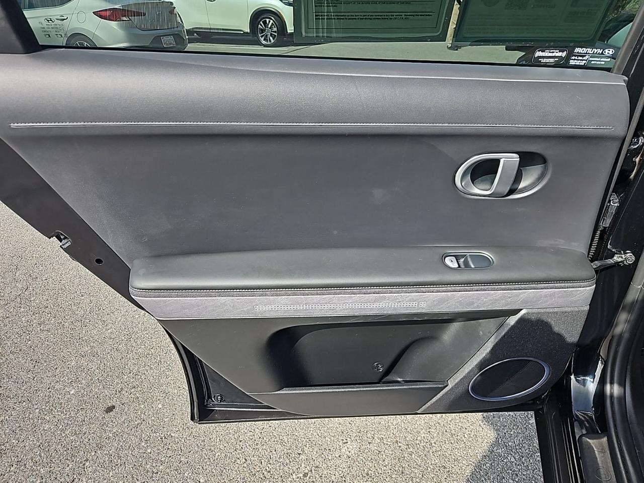 2023 Hyundai IONIQ 5 SEL Waldorf MD