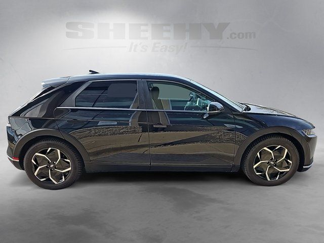 2023 Hyundai IONIQ 5 SEL Waldorf MD