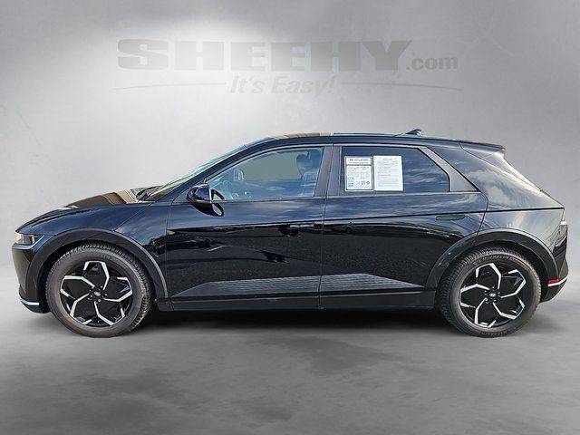 2023 Hyundai IONIQ 5 SEL Waldorf MD