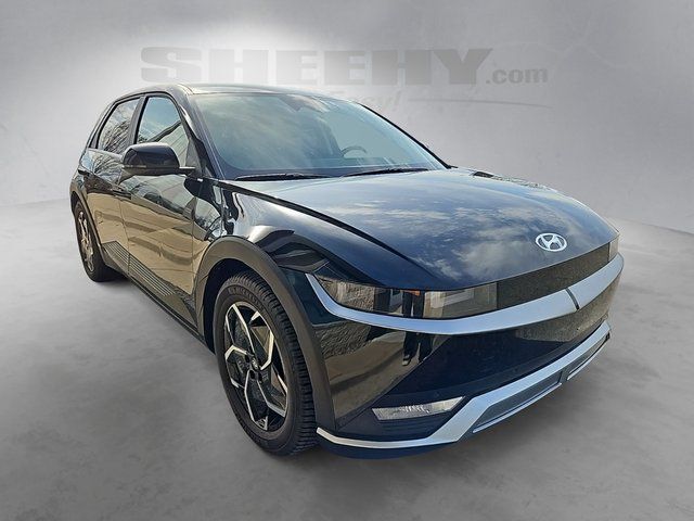 2023 Hyundai IONIQ 5 SEL Waldorf MD